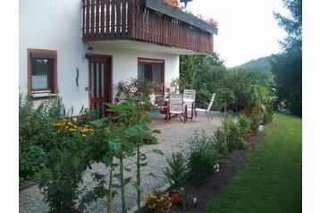 Vokietija Privát Hohenberg an der Eger, Eksterjeras